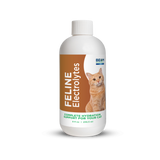 Thumbnail for BEAM Minerals - Advanced Feline Mineral and Electrolyte Replenishment Set (Feline Multi Minerals & Electrolytes)