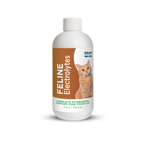 Thumbnail for BEAM Minerals - Advanced Feline Mineral and Electrolyte Replenishment Set (Feline Multi Minerals & Electrolytes)