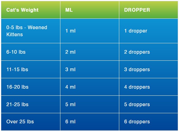 BEAM Minerals - Advanced Feline Mineral and Electrolyte Replenishment Set (Feline Multi Minerals & Electrolytes)