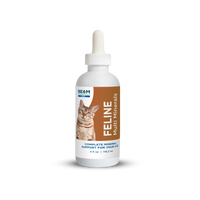 Thumbnail for BEAM Minerals - Advanced Feline Mineral and Electrolyte Replenishment Set (Feline Multi Minerals & Electrolytes)