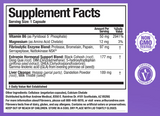 Thumbnail for Arthur Andrew Medical - FibroVera AHS - Women’s Hormonal Support Formula (90caps)