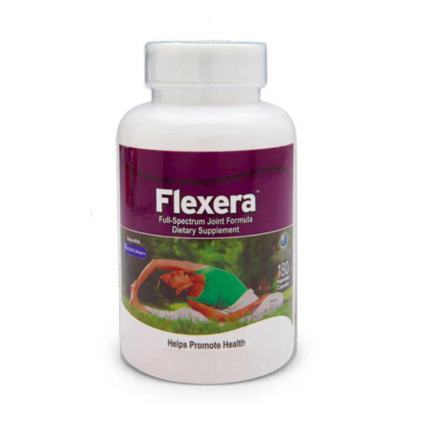 Flexera Full-Spectrum Joint Formula 180 Capsules