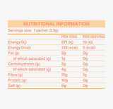 Thumbnail for London Nootropics - Flow Adaptogenic Coffee 12 Sachets (Lion's Mane mushroom & Rhodiola Rosea)
