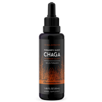 Thumbnail for Surthrival Forager's Quest Chaga Extract (50ml) 1.85 oz