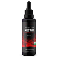 Thumbnail for Surthrival Forager's Quest Reishi Mushroom Elixir 50ml