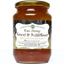 Thumbnail for LAIMONAS - Raw Organic Forest & Wildflower Honey 1kg