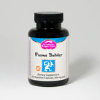 Dragon Herbs Frame Builder 100 Capsules (500mg)