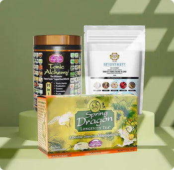 Tonic Herbs