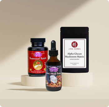 Medicinal Mushrooms