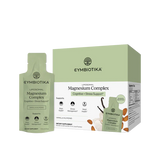Thumbnail for Cymbiotika - Liposomal Magnesium Complex 280ml (28x10ml Sachet)(Vanilla Almond Flavour)