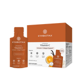 Thumbnail for Cymbiotika - Liposomal Vitamin C (28x15ml pouches)