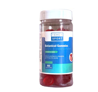 Thumbnail for EHC Sport - Multivitamin Gummies | Natural Strawberry Flavour (60 gummies)