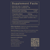 Thumbnail for Oxiceutics | Gut to Glow (40 Billion L-Reuteri) | 120 capsules (30-day supply)