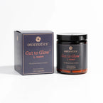 Oxiceutics | Gut to Glow (40 Billion L-Reuteri) | 120 capsules (30-day supply)