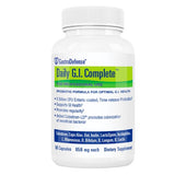 Thumbnail for Sovereign Laboratories - GastroDefense® PRO Daily G.I. Complete - Probiotic & Colostrum Formula (60caps/658mg)