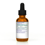Thumbnail for Nutrasal - Cerebra-GPC Liquid (600 mg GPC per Serving) (60ml/2floz/30 Servings)