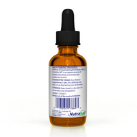 Thumbnail for Nutrasal Cerebra GPC (60ml) 2fl oz