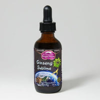 Thumbnail for Dragon Herbs Ginseng Sublime 2fl oz (60ml)