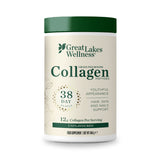 Thumbnail for Great Lakes Gelatin - Collagen Hydrolysate (green canister) - 454g