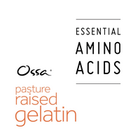 Thumbnail for Ossa Pasture-Raised Pure Gelatine (400g)