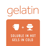 Thumbnail for Ossa Pasture-Raised Pure Gelatine (400g)