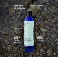 Thumbnail for Activation - Restore 250ml (formerly Trace Ocean Minerals)