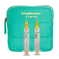 Thumbnail for Living Libations - Gingival-Sulcus Syringe