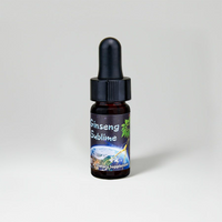 Thumbnail for Dragon Herbs - Ginseng Sublime Mini Drops 0.25oz (7.5ml)