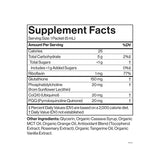 Thumbnail for Cymbiotika - Liposomal Glutathione (25x5ml pouches) (Citrus Vanilla)