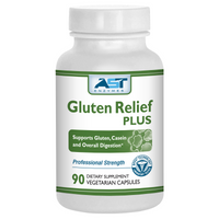 Thumbnail for AST Enzymes Gluten Relief - (90 vegicaps)