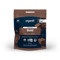 Thumbnail for Organifi - GOLD Chocolate - 240g