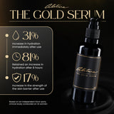Thumbnail for Alitura - The Gold Serum | Botanical Facial Oil for Radiant Skin (100ml)