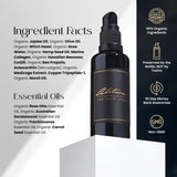 Thumbnail for Alitura - The Gold Serum | Botanical Facial Oil for Radiant Skin (100ml)