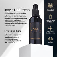 Thumbnail for Alitura - The Gold Serum | Botanical Facial Oil for Radiant Skin (50ml)