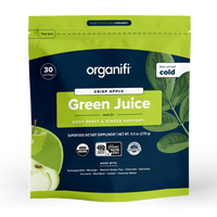 Thumbnail for Organifi - Green Juice Crisp Apple 270g