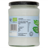 Thumbnail for The Groovy Food Company - Organic Extra Virgin Coconut Oil 500ml