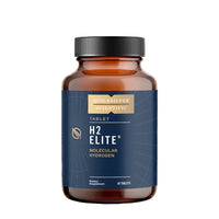 Thumbnail for Quicksilver Scientific H2 Elite® (60 tablets)