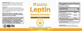 Thumbnail for Hormetics Weight Optimization System - Leptin Balance Formula 60caps