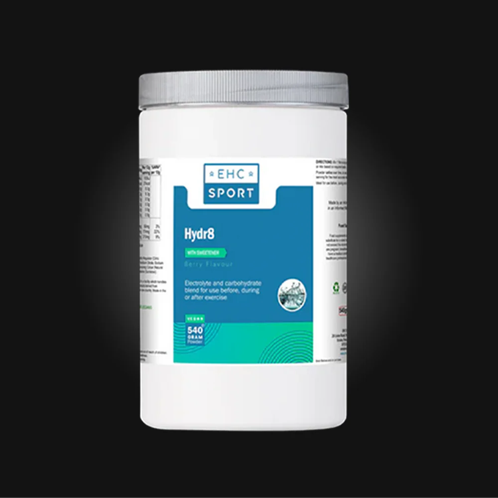 EHC Sport - Hydr8 (Electrolyte Hydration) | 540g