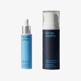 Thumbnail for Blueprint | Haircare Stack (Bryan Johnson's 2-step hair protocol)