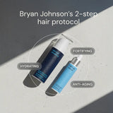 Thumbnail for Blueprint | Haircare Stack (Bryan Johnson's 2-step hair protocol)