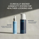 Thumbnail for Blueprint | Haircare Stack (Bryan Johnson's 2-step hair protocol)