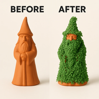 Thumbnail for Wizard Science - Hair Support Serum 30ml