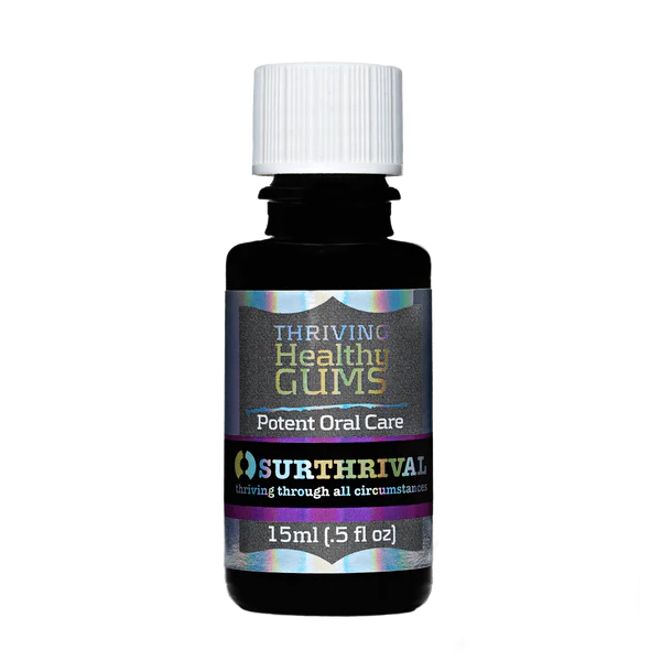 Surthrival Thriving Healthy Gums 15ml