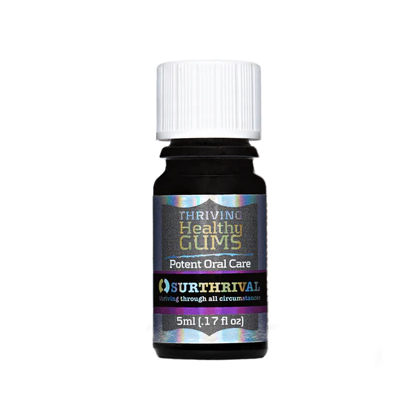 Surthrival Thriving Healthy Gums 5ml