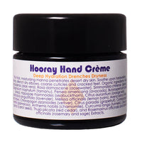 Thumbnail for Living Libations - Hooray Hand Creme (50ml)