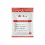 Thumbnail for Arthur Andrew Medical - KD Ultra® Full Spectrum Vitamin K2 with Vegan Vitamin D3 (2Caps Sample)