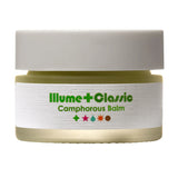 Thumbnail for Living Libations - Illume Classic Camphorous Balm (15ml)