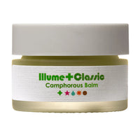 Thumbnail for Living Libations - Illume Classic Camphorous Balm (15ml)