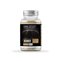 Thumbnail for Raw Sport - Raw Sport – Recover Immune Formula Mushroom Capsules (90caps/30servings)